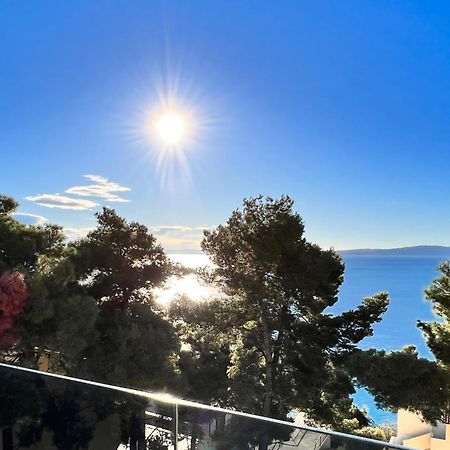 Luxury Beachfront Villa Carlisa Čiovo 외부 사진