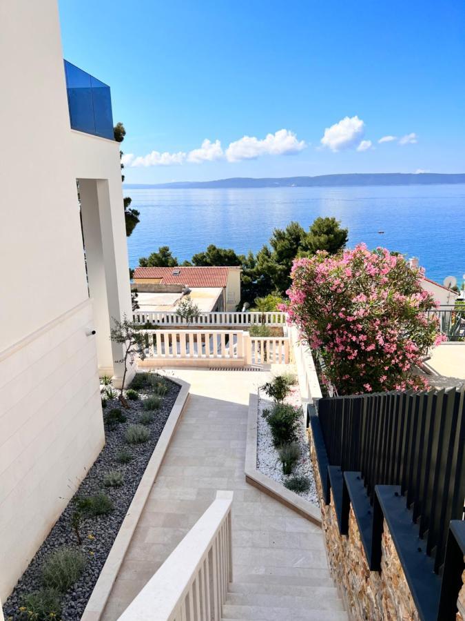Luxury Beachfront Villa Carlisa Čiovo 외부 사진